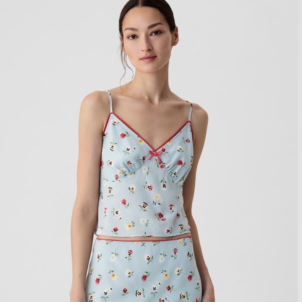 GAP x DOEN shirt, never worn NWT